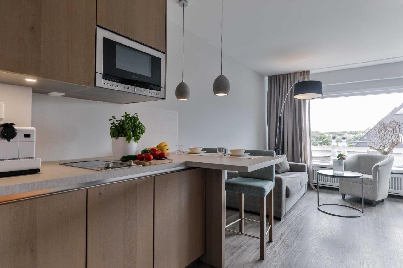 Apartment Wonningstair